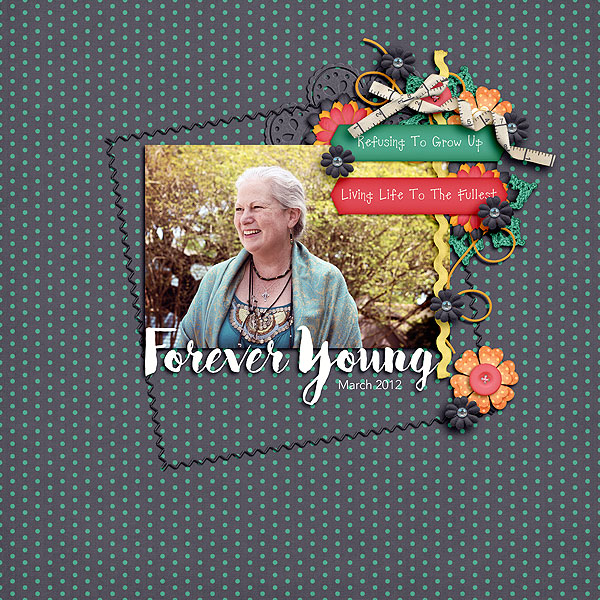 Forever Young