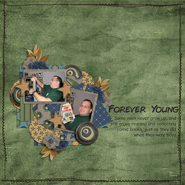 Forever Young