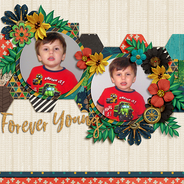 Forever Young