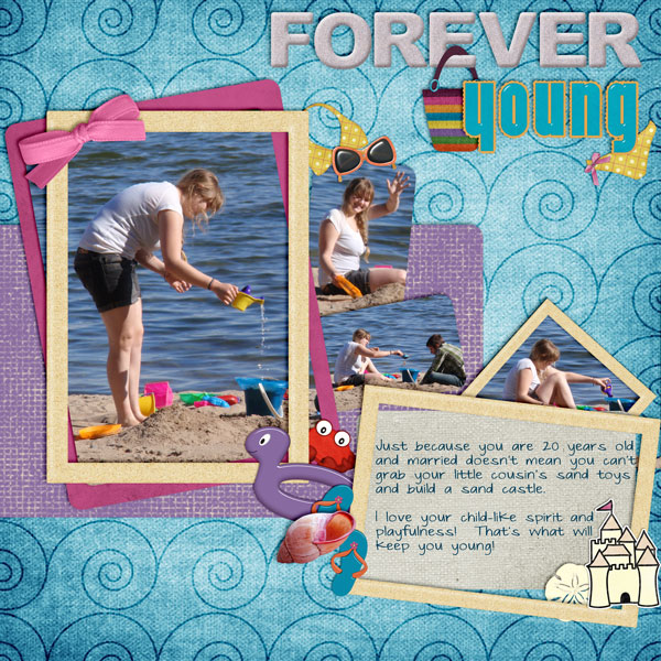 forever-young