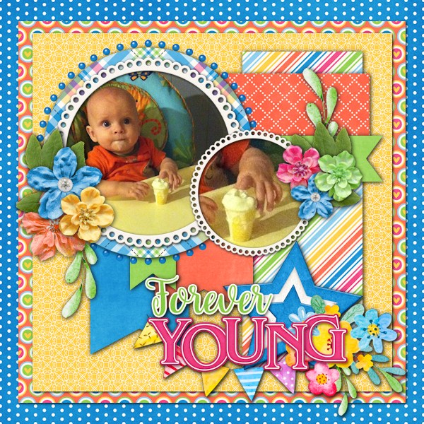 Forever Young