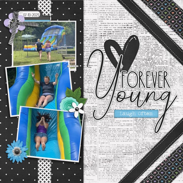 Forever Young