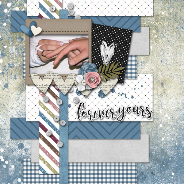 Forever Yours