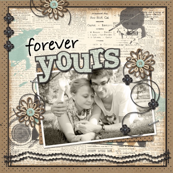 Forever Yours