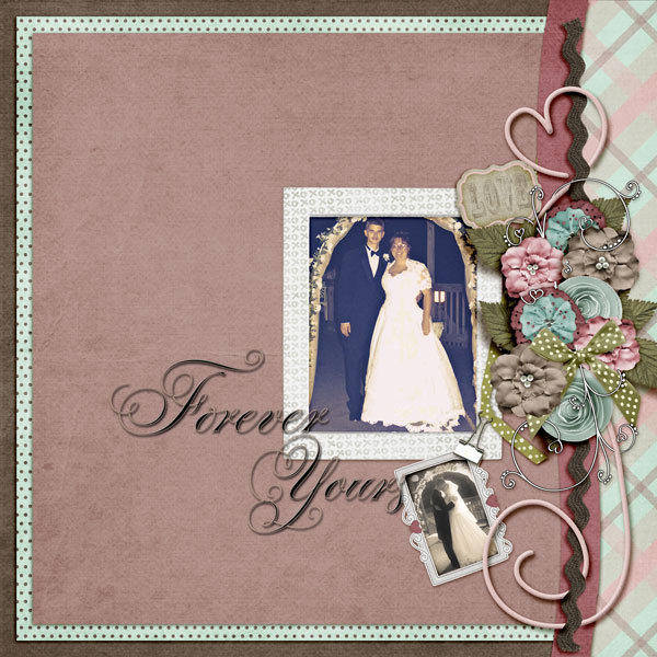 Forever Yours