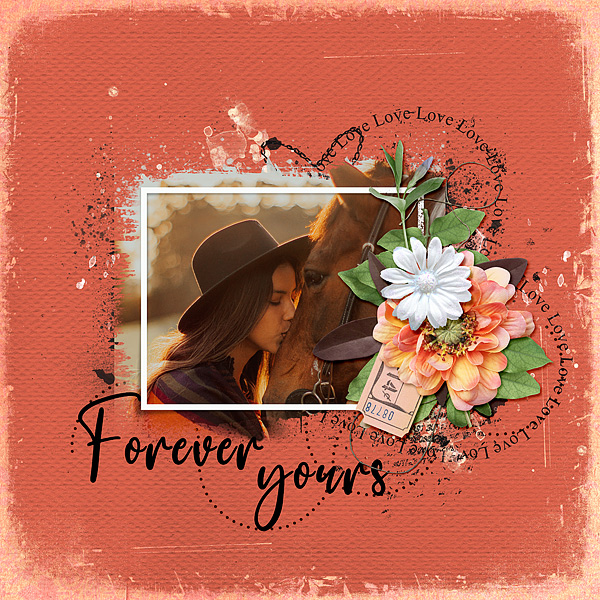 Forever Yours