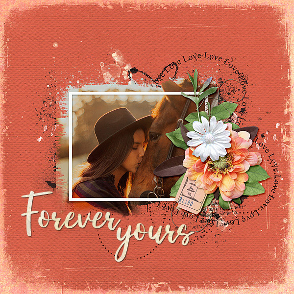 Forever Yours
