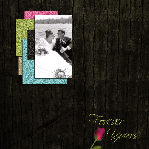 Forever Yours