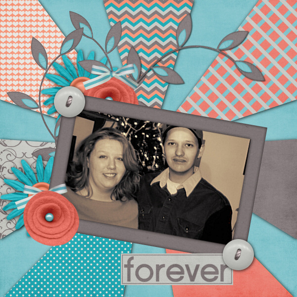 Forever