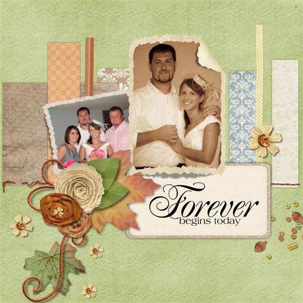 Forever