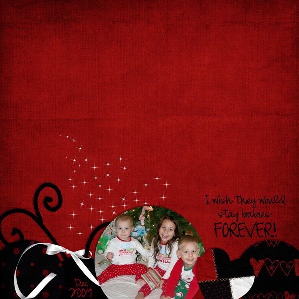 Forever