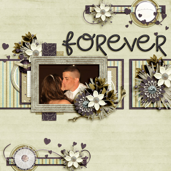 Forever