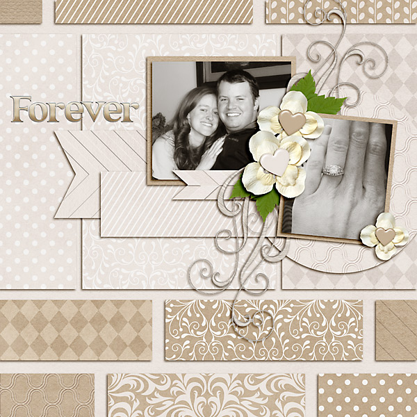 Forever