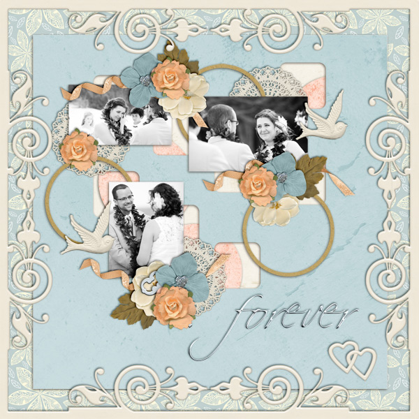 Forever
