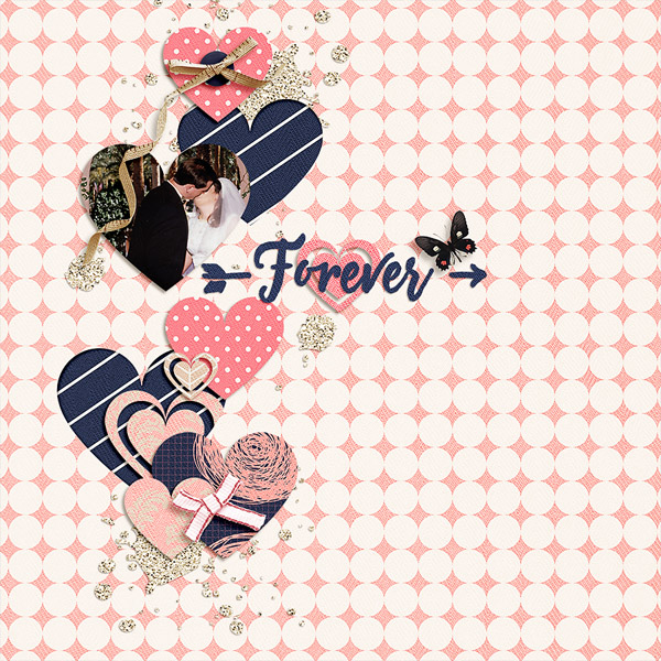 forever