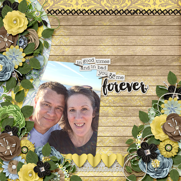 Forever