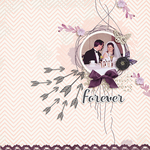 forever