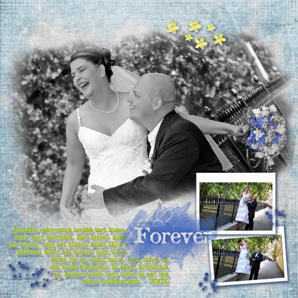 Forever