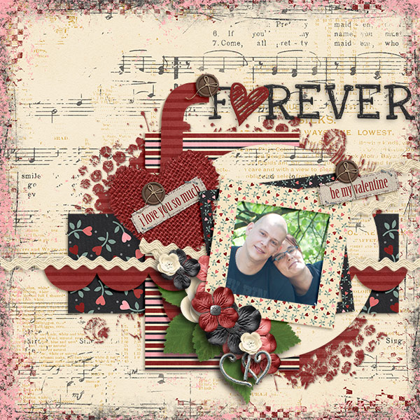 Forever