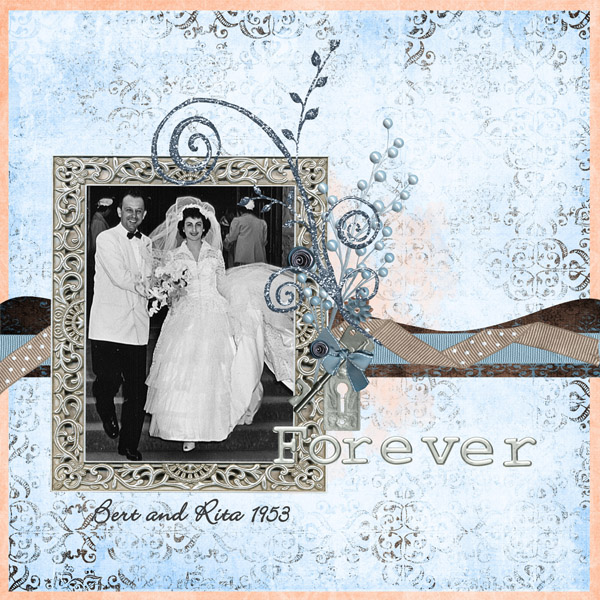 Forever