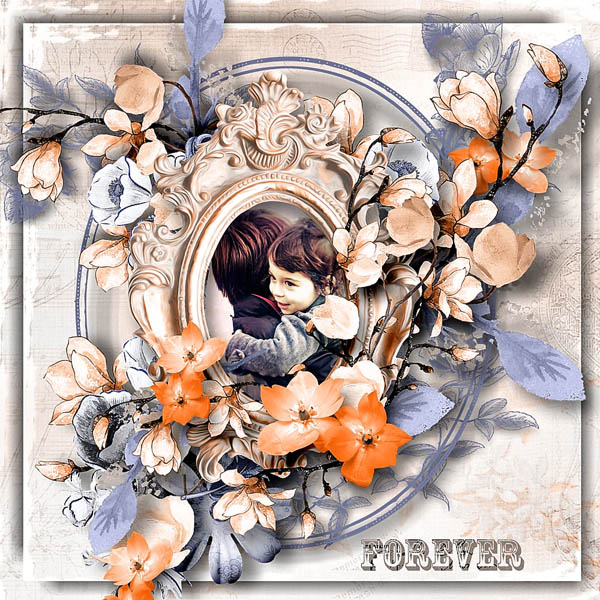 Forever