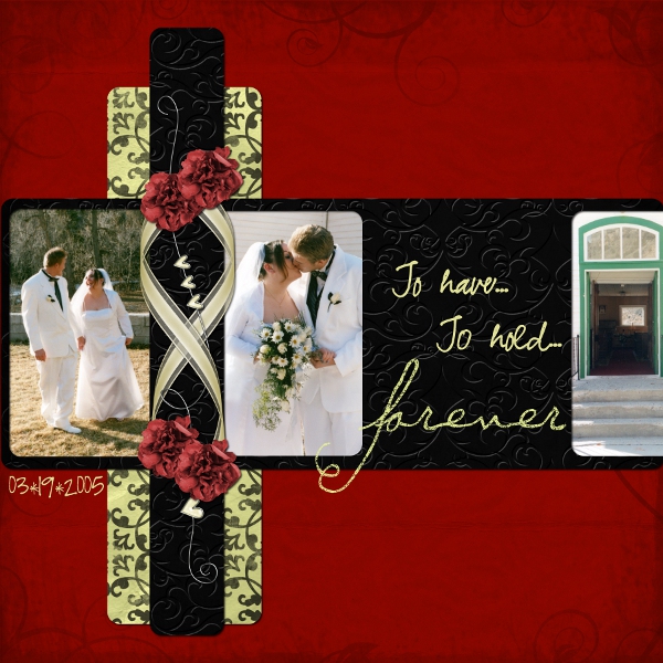 Forever