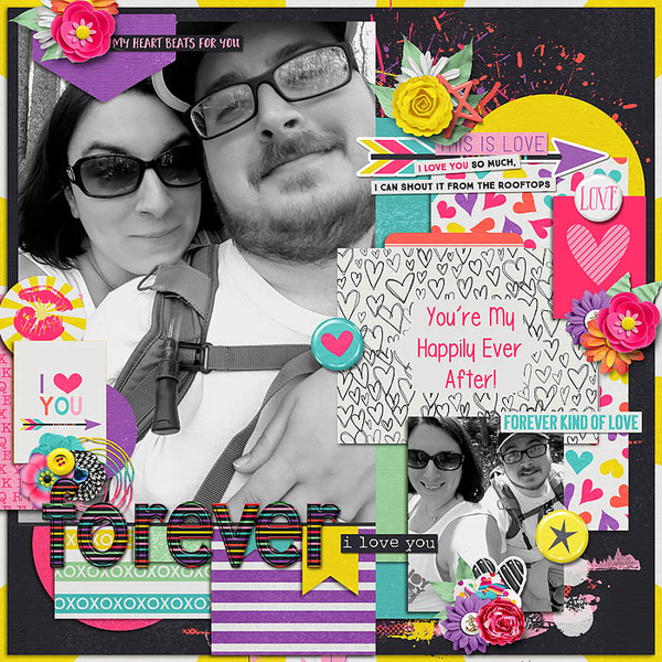 Forever
