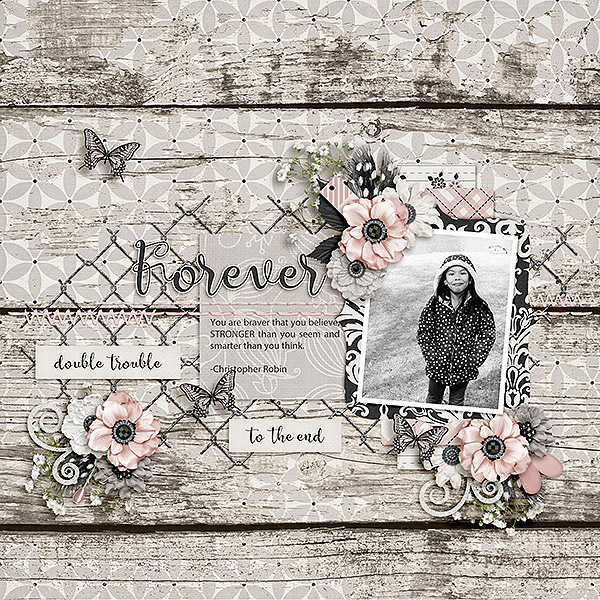 Forever