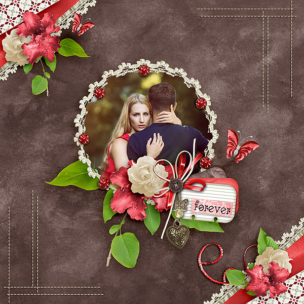 Forever