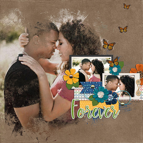 forever