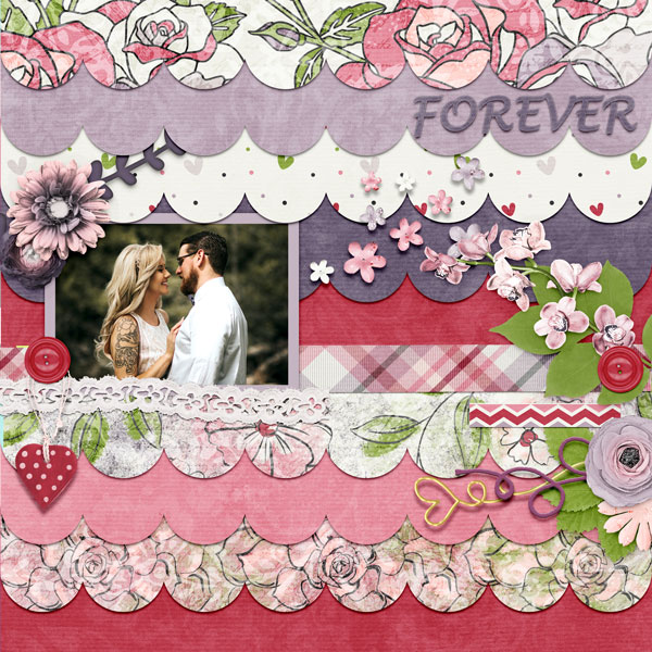 Forever
