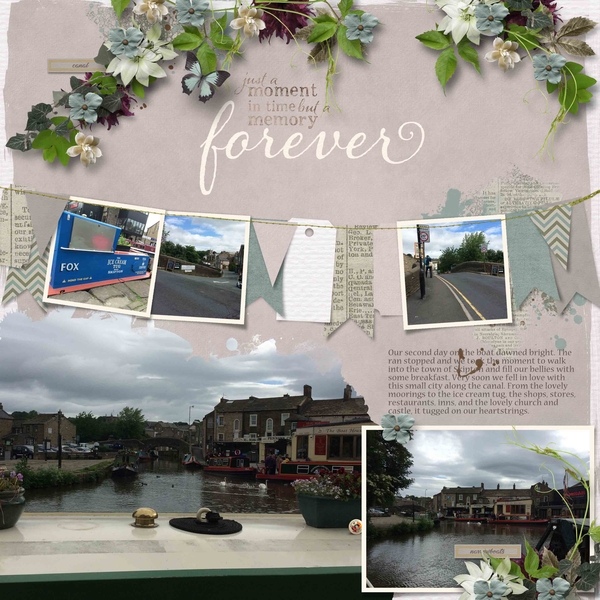 Forever