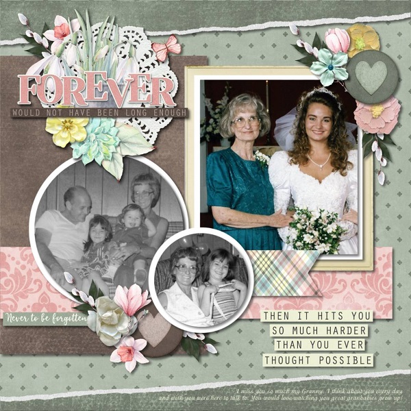 Forever