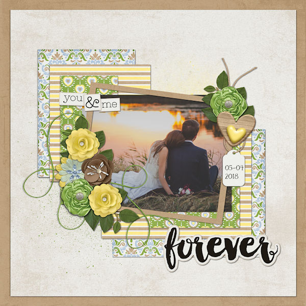 Forever