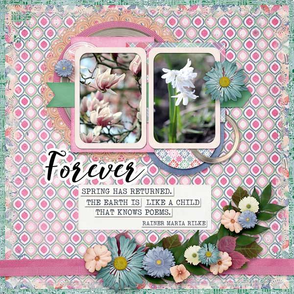 Forever
