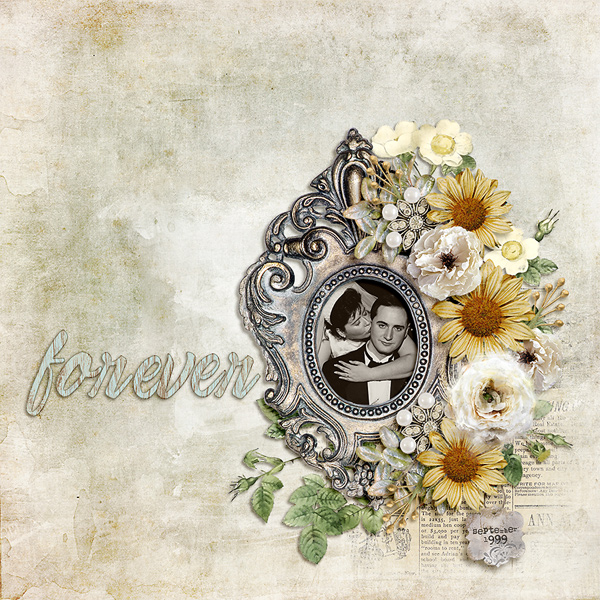 forever