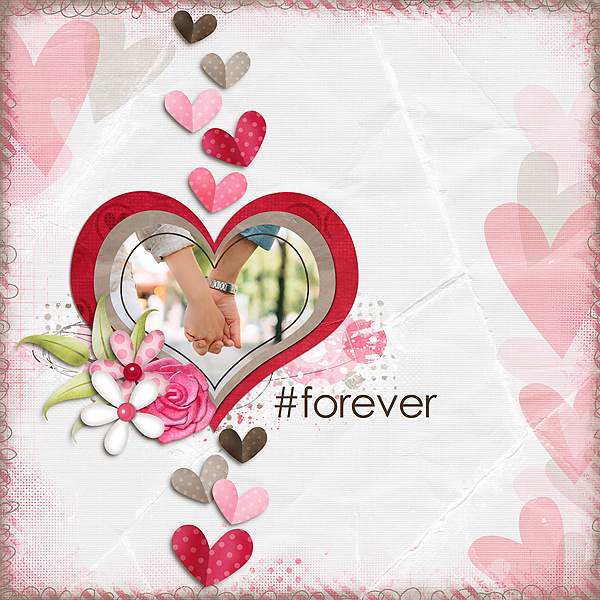 forever