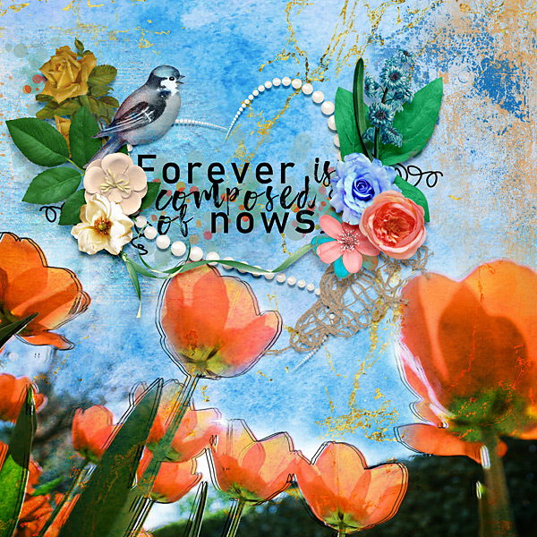 Forever
