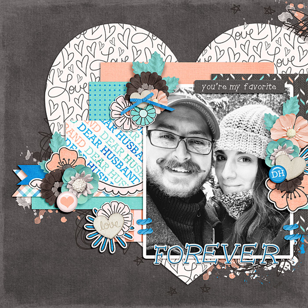 Forever