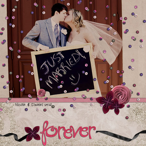 forever