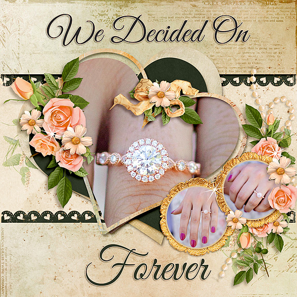 Forever