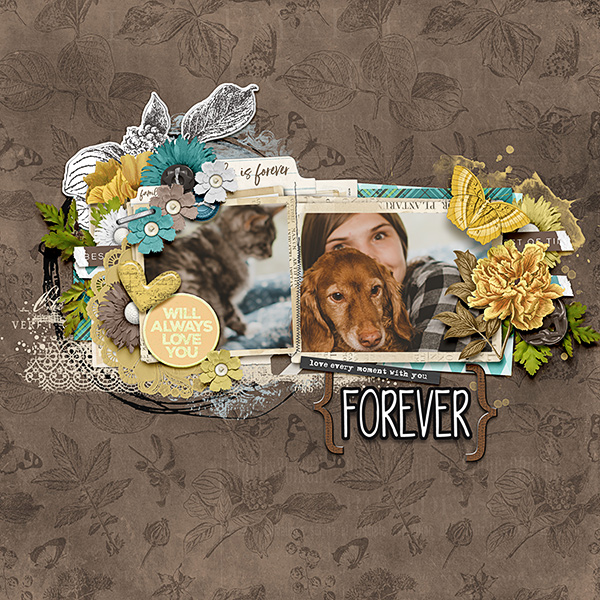 Forever