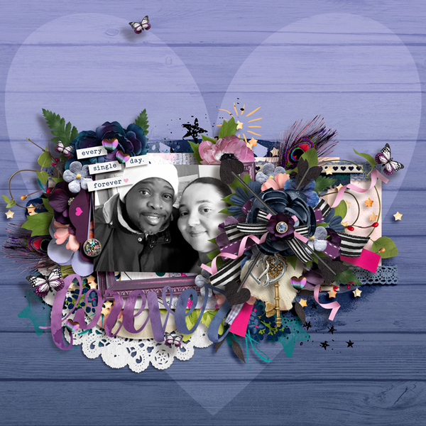 Forever
