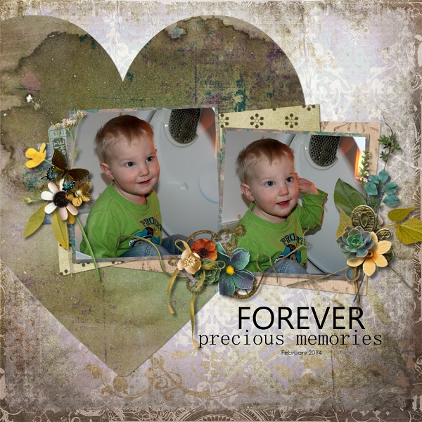 Forever