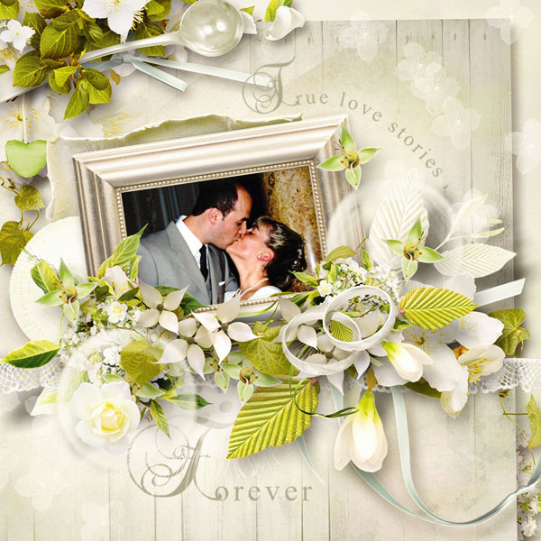 Forever