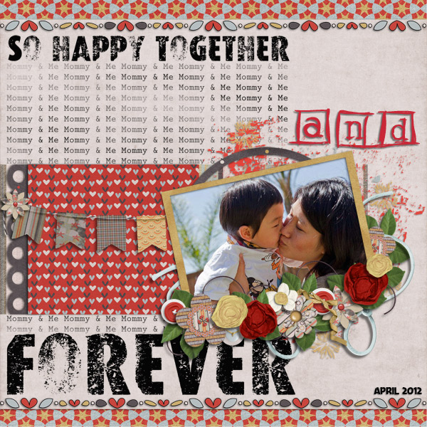 Forever