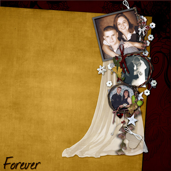 Forever