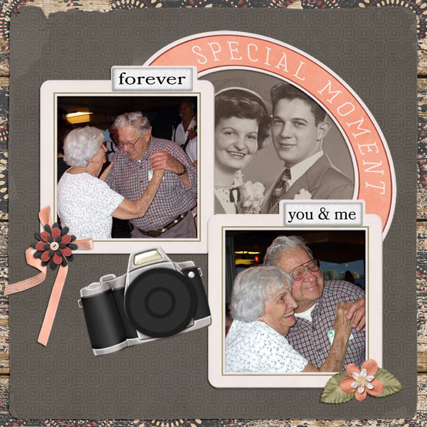 Forever