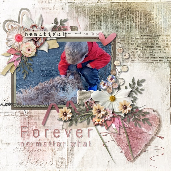 Forever