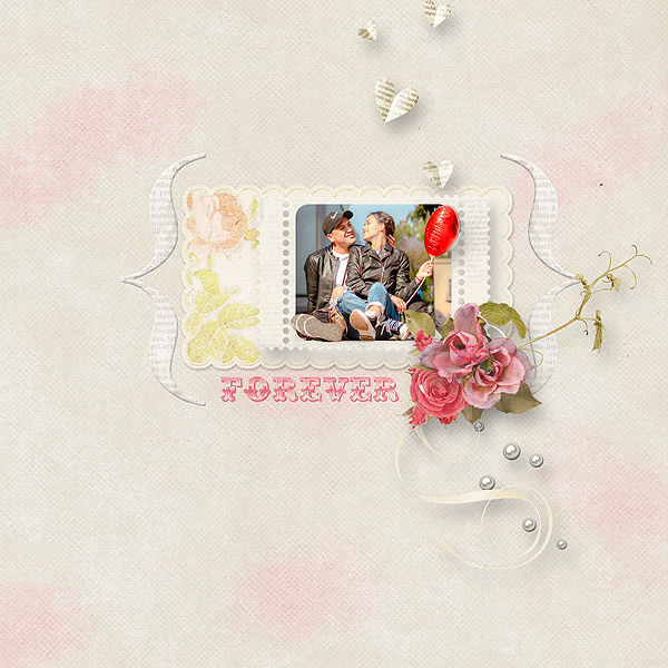 forever